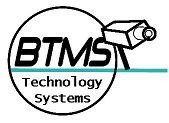 BTMS Technology Systems Logo